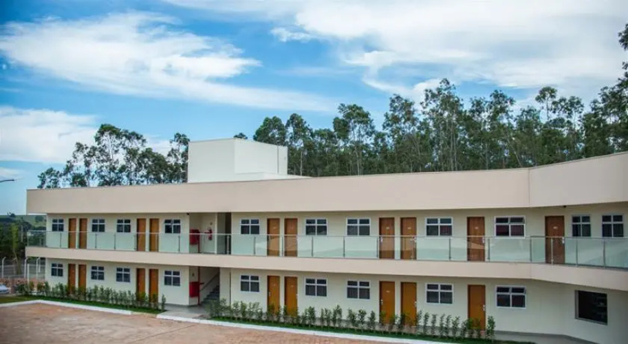 K Hotel