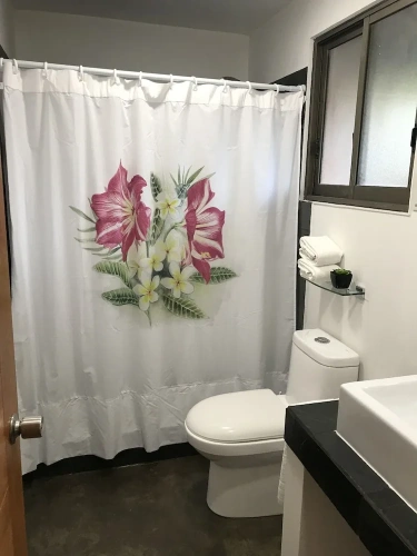 1 Bedroom Family Apartment