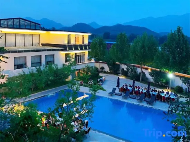 Beijing Yiwan Hotel