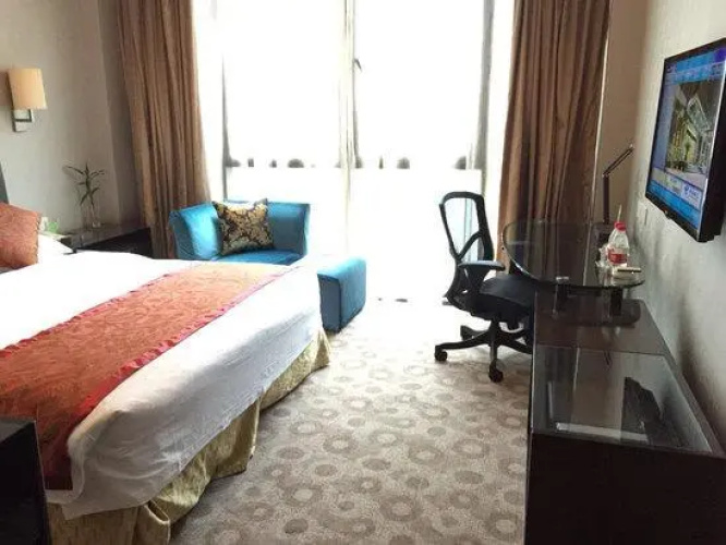 Renhe Hotel