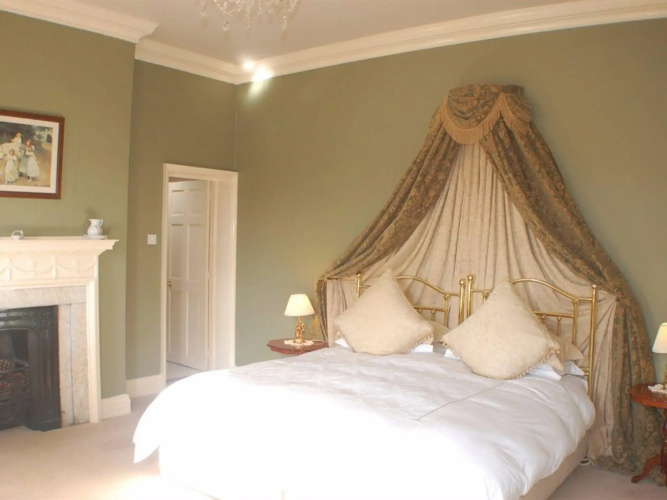 The Wold Cottage - B&B