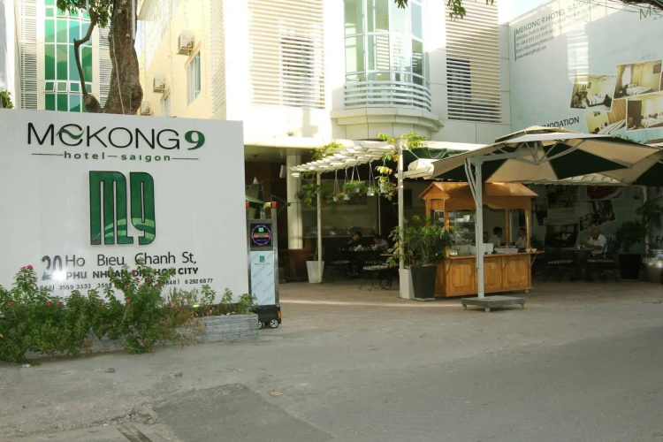 Imagen del hotel