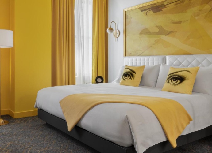 Angad Arts Hotel St. Louis, Tapestry Collection by Hilton photo 18