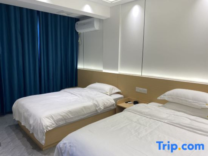Zigui Homestay