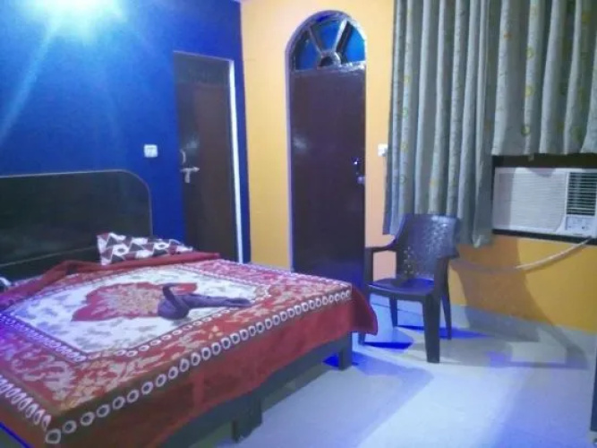 Hotel Giriraj Inn