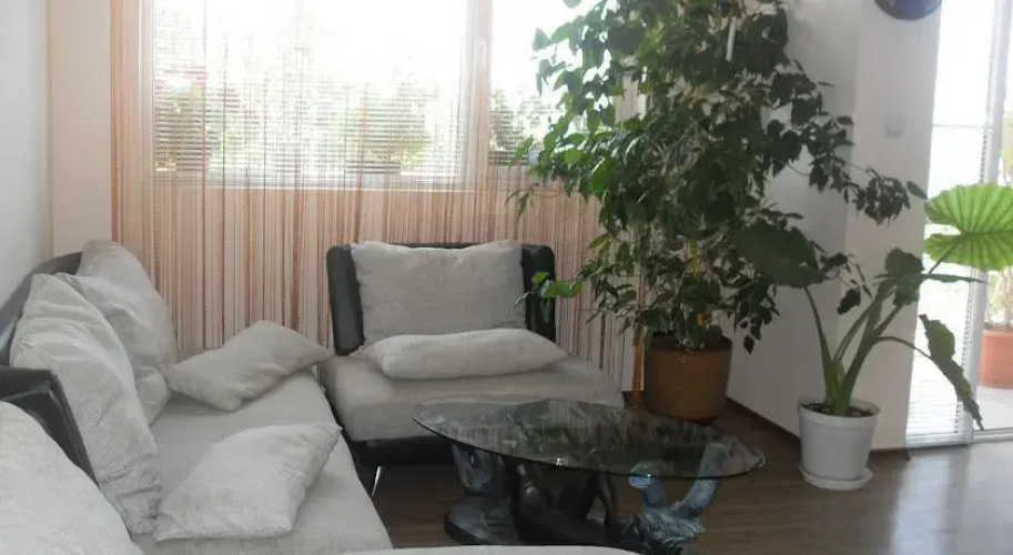 Vlad - Tanya Guest House