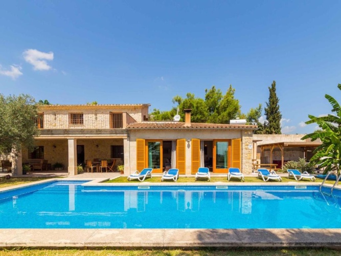 Villa