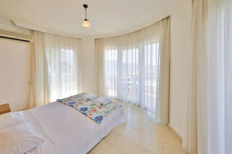 Villa Venus in Kalkan