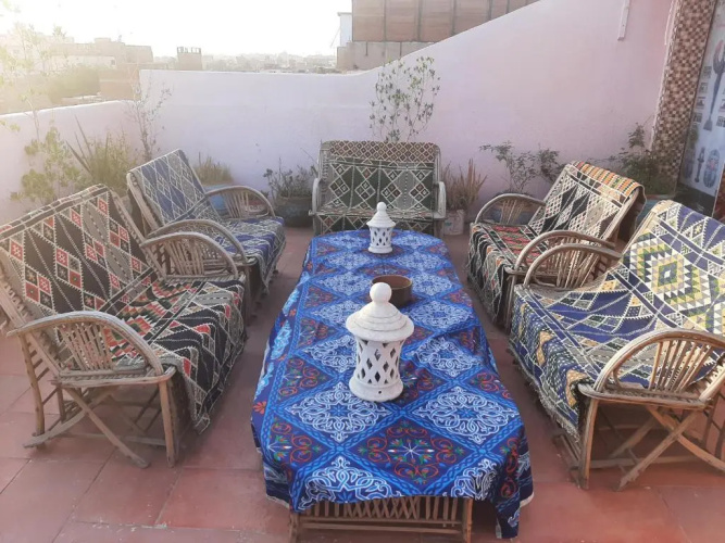 Gohar Guest House