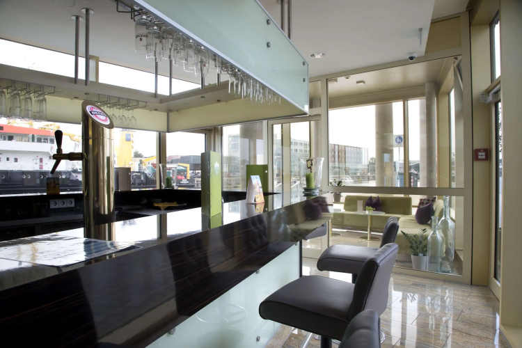 Best Western Plus Hotel Bremerhaven
