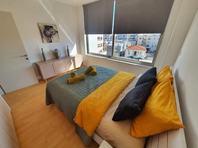 Anamor apartment 408