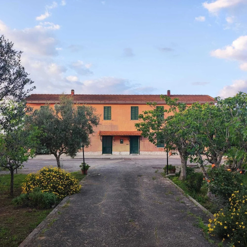 Eco House San Michele - Latina