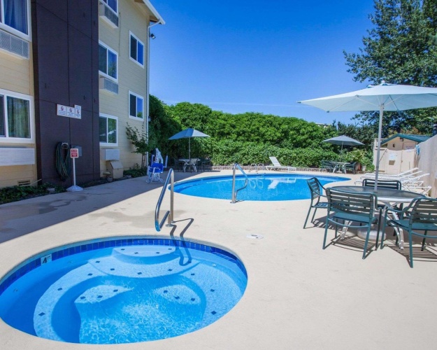 Comfort Inn photo 10