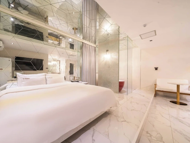Premium room