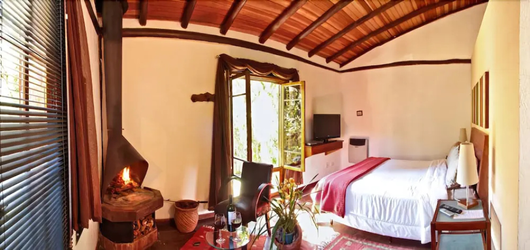 Pousada Villa Tambo