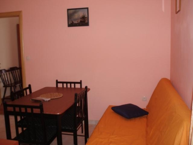Apartments Ivka