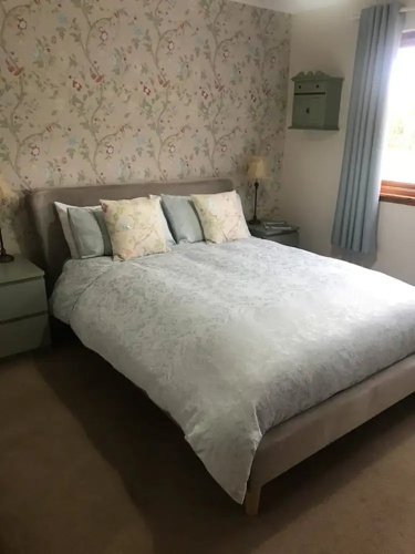 Cushendall House