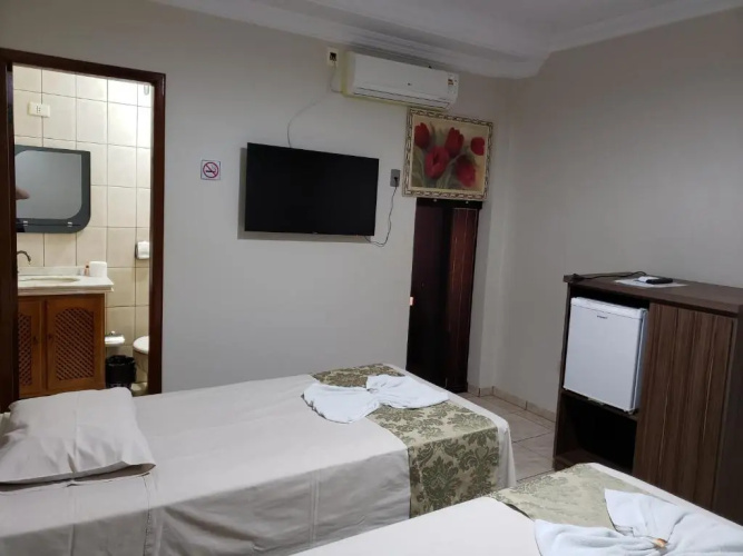 Hotel Itatiaia
