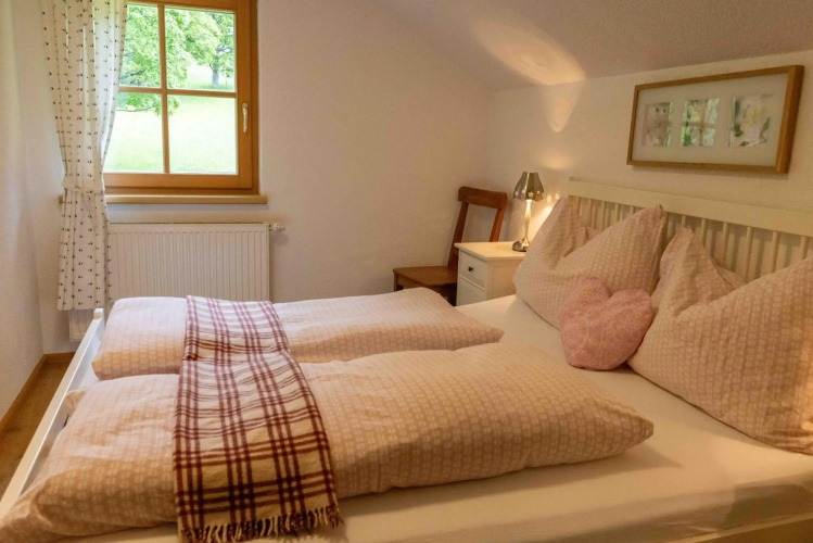 Appartements Jägerrast