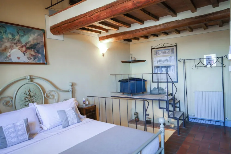 PienzaLettings Suites