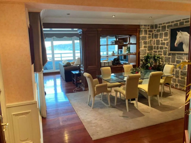 Apartamento Uxue.