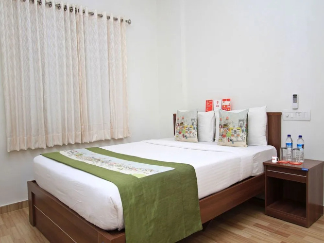 OYO Flagship 475 Marathahalli Innovative Multiplex