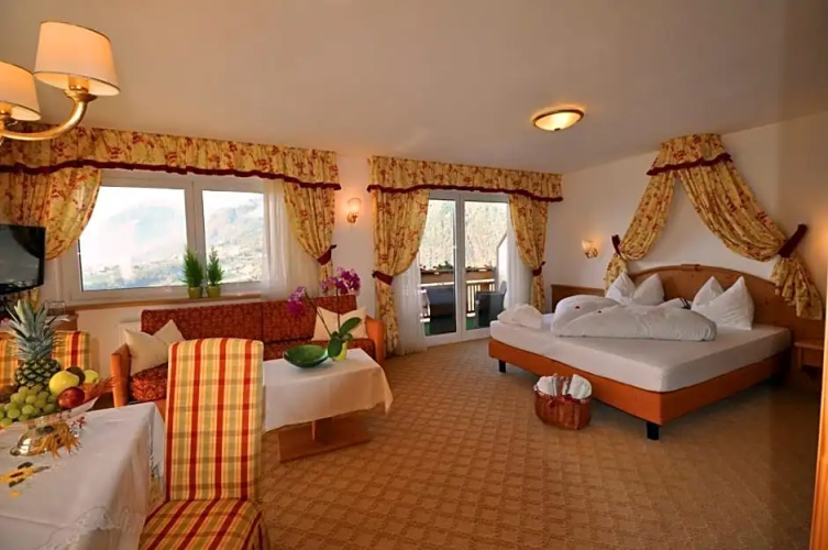 Adults Only Hotel Grafenstein