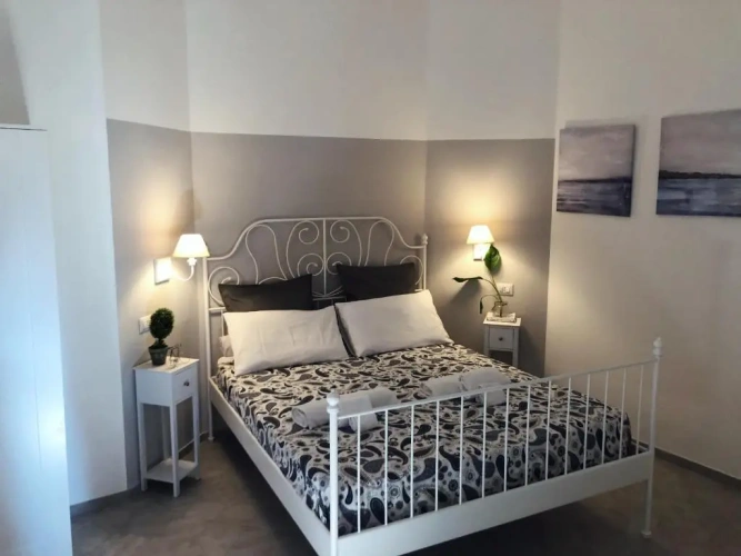Duplex Suite