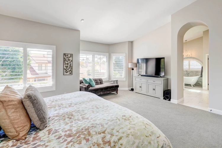 Sunny Scottsdale Home: Heated Pool & Patio