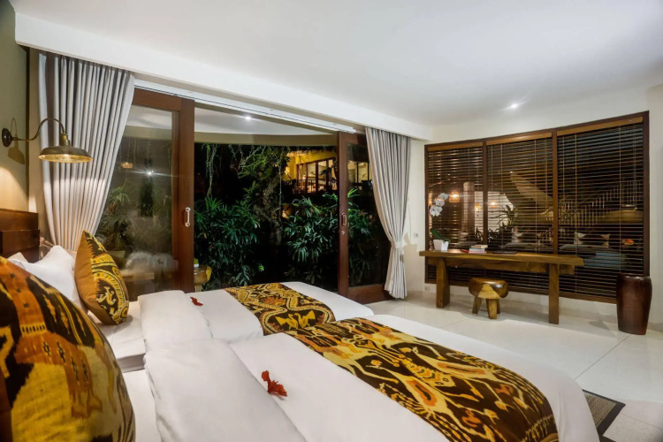 Honai Resort