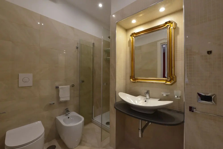 Fabio Dei Velapazza Luxury Guest House