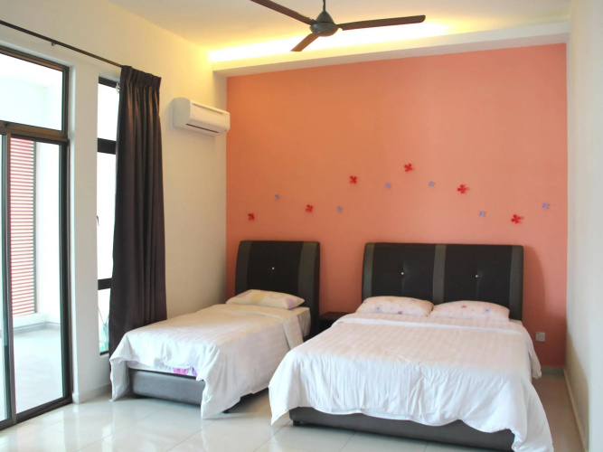 Jonker 88 Homestay Melaka