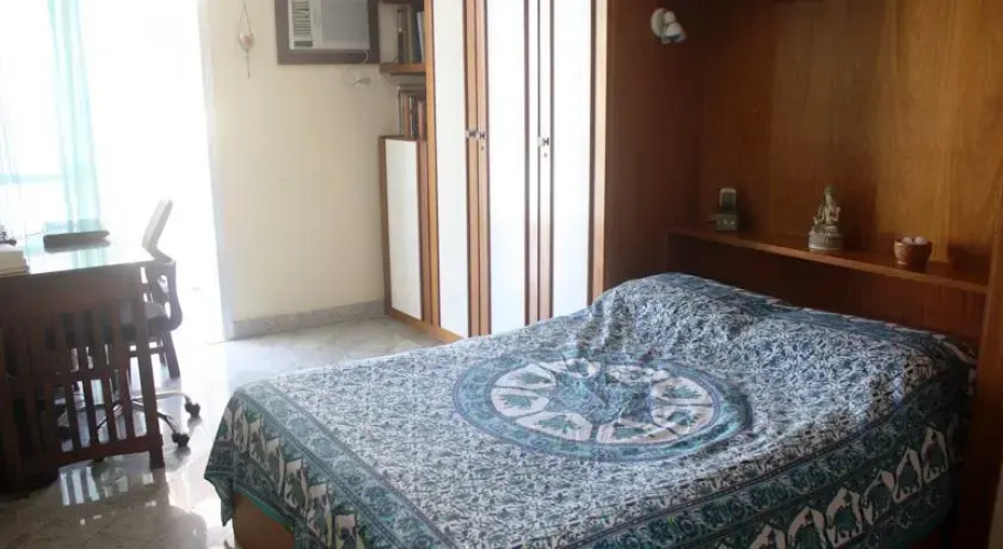 Flat Maracanã