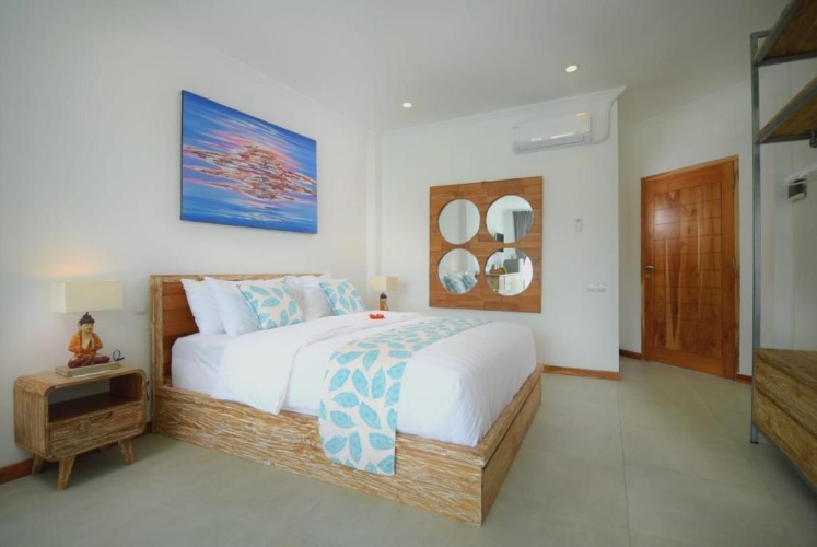 Double Junior Suite