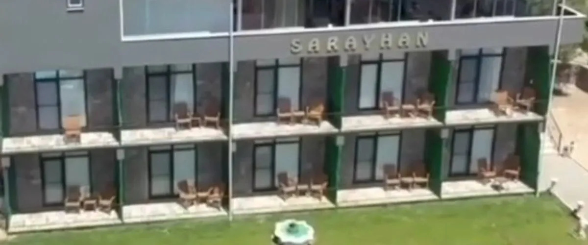 Imagen del hotel