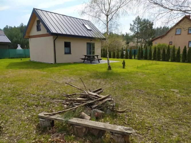 2 Bedrooms Chalet
