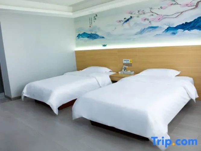 Premium Twin room