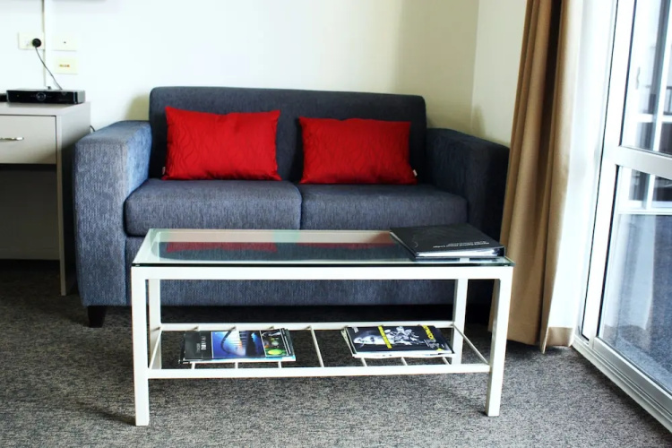 Hawera Central Motor Lodge