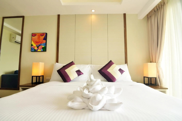 Belian Hotel