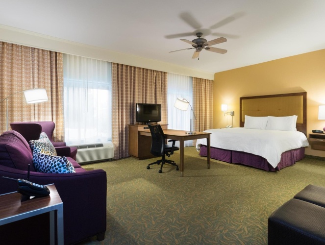 Double Suite