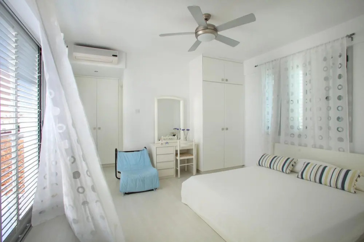 Architects House in Protaras