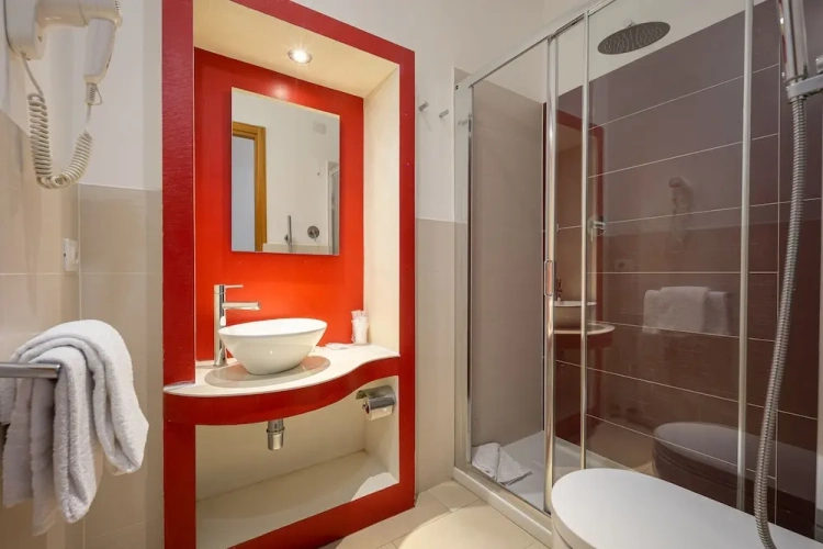 Comfort Triple room