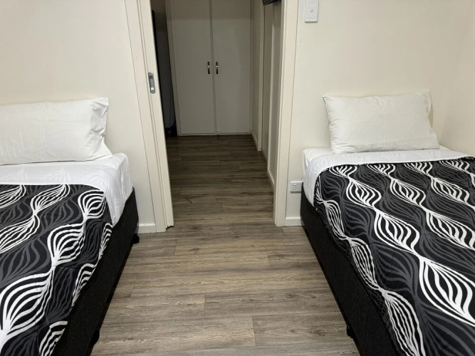 Paringa Caravan Park