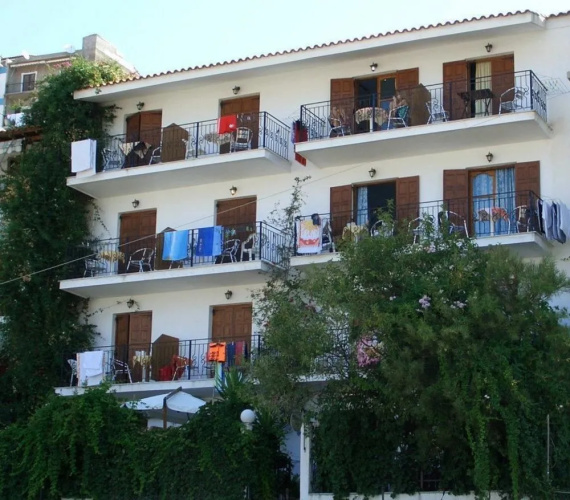 Otel görseli
