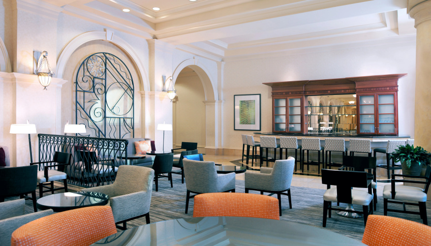 Hilton Naples photo 27