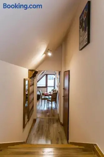 Apartament Róża Pustyni