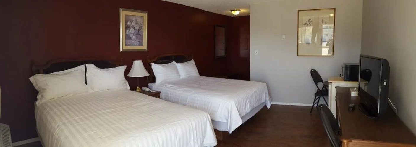 Highway Motor Inn