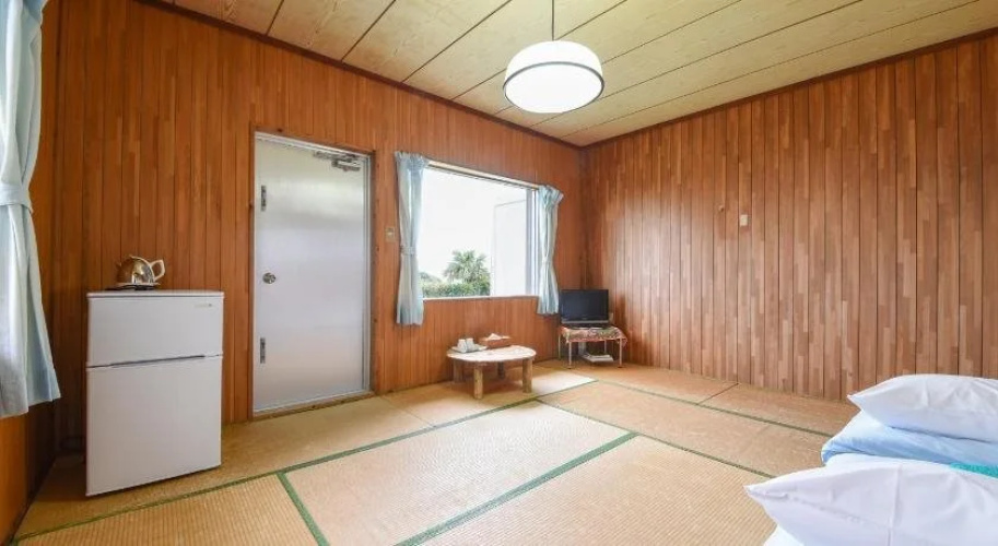 Pension Hoshinosuna