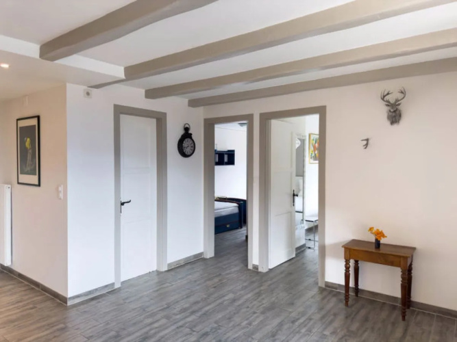 Apartment Stem 2 Verbier