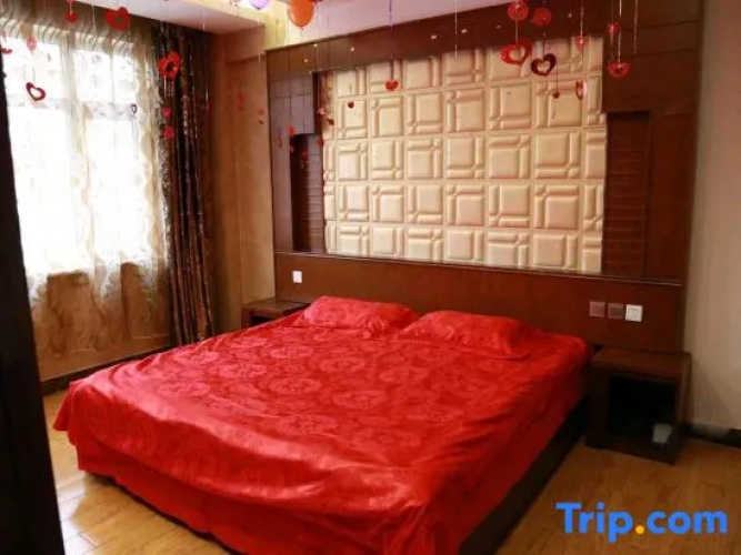 Wafangdian Hongbin Hotel